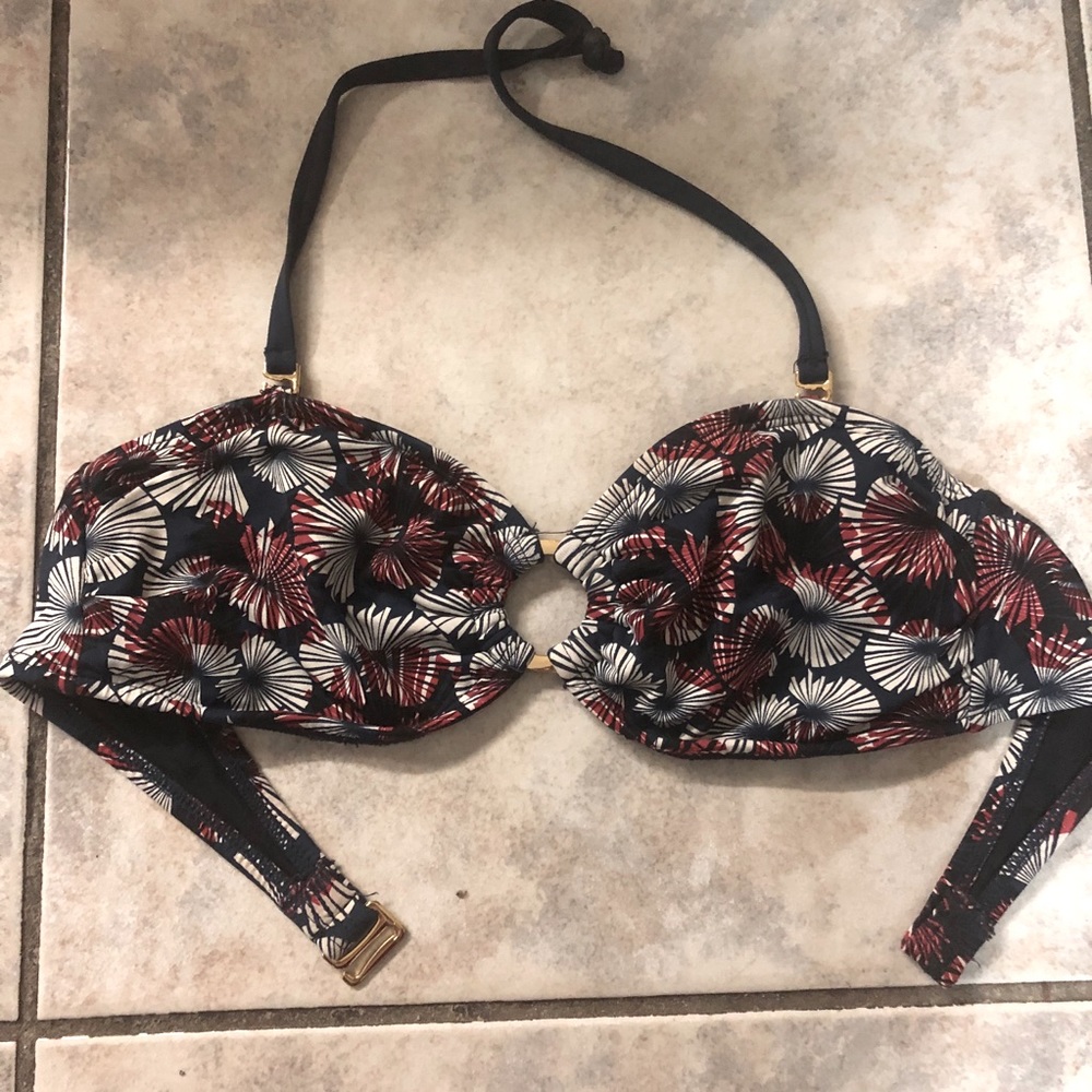 Swimsuit Top Tommy Hilfiger